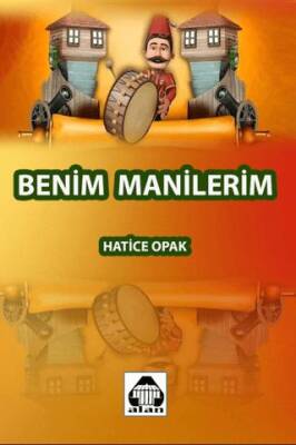 Benim Manilerim - 1