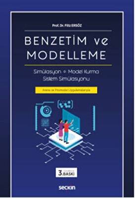 Benzetim ve Modelleme - 1