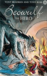 Beowulf the Hero - 1