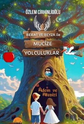 Berat ve Beyza İle Mucize Yolculuklar - 1