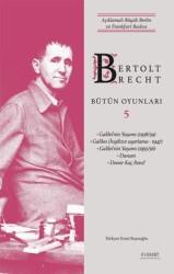 Bertolt Brecht Bütün Oyunları 5 - 1