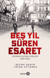 Beş Yıl Süren Esaret - 1