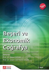 Beşeri ve Ekonomik Coğrafya Ekonomik Boy - 1