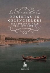 Beşiktaş’ın Gelincikleri Eski Topağacı`ndan Yeni İstanbul`a - 1