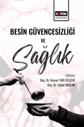 Besin Güvencesizliği ve Sağlık - 1