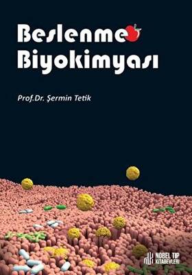 Beslenme Biyokimyası - 1