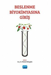 Beslenme Biyokimyasına Giriş - 1