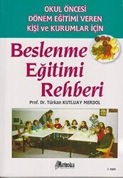 Beslenme Eğitimi Rehberi - 1