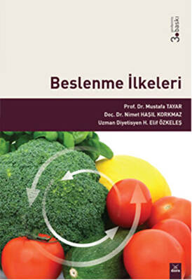 Beslenme İlkeleri - 1