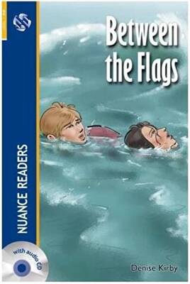 Between The Flags - 1