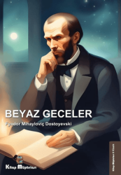 Beyaz Geceler - 1