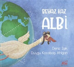 Beyaz Kaz Albi - 1