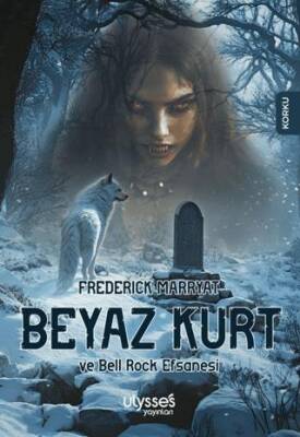 Beyaz Kurt - 1