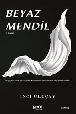 Beyaz Mendil - 1