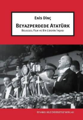 Beyazperdede Atatürk - 1