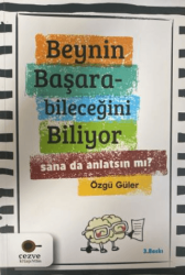 Beynin Başarabileceğini Biliyor Sana da Anlatsın mı? - 1