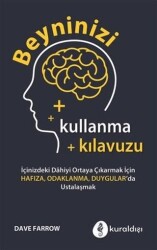 Beyninizi Kullanma Kılavuzu - 1