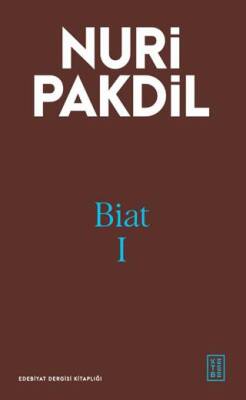 Biat I - 1