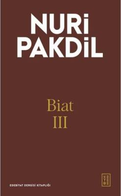 Biat III - 1