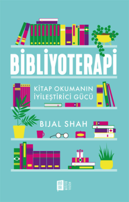 Bibliyoterapi - 1