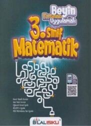 Bilal Işıklı Yayınları 3. Sınıf Matematik - 1