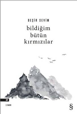 Bildiğim Bütün Kırmızılar - 1