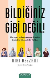 Bildiğiniz Gibi Değil! - 1