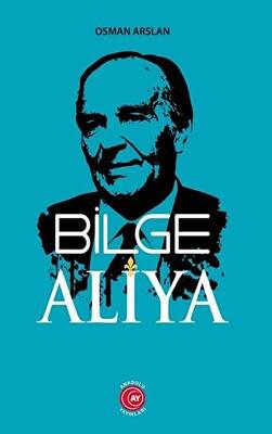 Bilge Aliya - 1