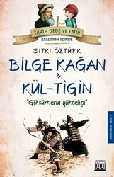 Bilge Kağan ve Kül-Tiğin - 1