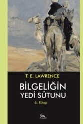 Bilgeliğin Yedi Sütunu 6. Kitap - 1