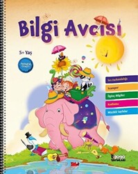 Bilgi Avcısı - 1