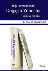 Bilgi Hizmetlerinde Değişim Yönetimi - 1