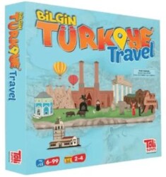 Bilgin Türkiye Travel - 1