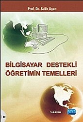 Bilgisayar Destekli Öğretimin Temelleri - 1