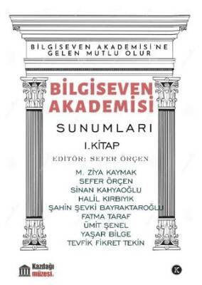 Bilgiseven Akademisi Sunumları 1 - 1