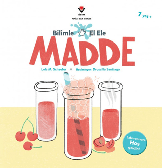 Bilimle El Ele: Madde - 1