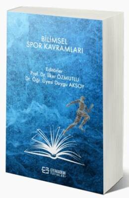 Bilimsel Spor Kavramları - 1