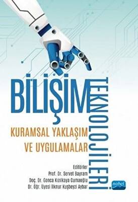 Bilişim Teknolojileri - 1