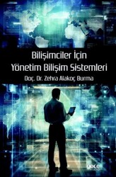 Bilişimciler İçin Yönetim Bilişim Sistemleri - 1