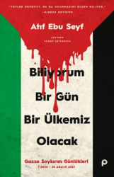 Biliyorum Bir Gün Bir Ülkemiz Olacak - 1