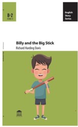 Billy and the Big Stick - 1