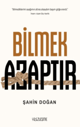 Bilmek Azaptır - 1