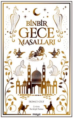 Binbir Gece Masalları - 1