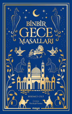 Binbir Gece Masalları - 1