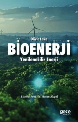 Bioenerji Yenilenebilir Enerji - 1