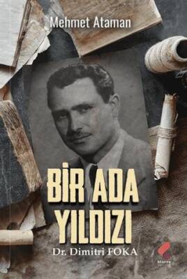 Bir Ada Yıldızı Dr. Dimitri Foka - 1