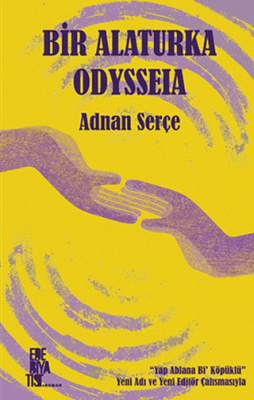 Bir Alaturka Odysseia - 1