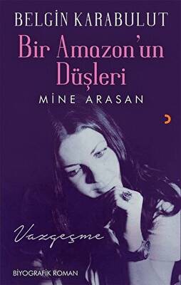 Bir Amazon`un Düşleri - 1