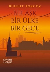 Bir Aşk Bir Ülke Bir Gece - 1