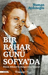 Bir Bahar Günü Sofya`da - 1